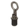 Attwood Snap-Handle Stainless Steel Drain Plug - 1" Diameter - 7520A3