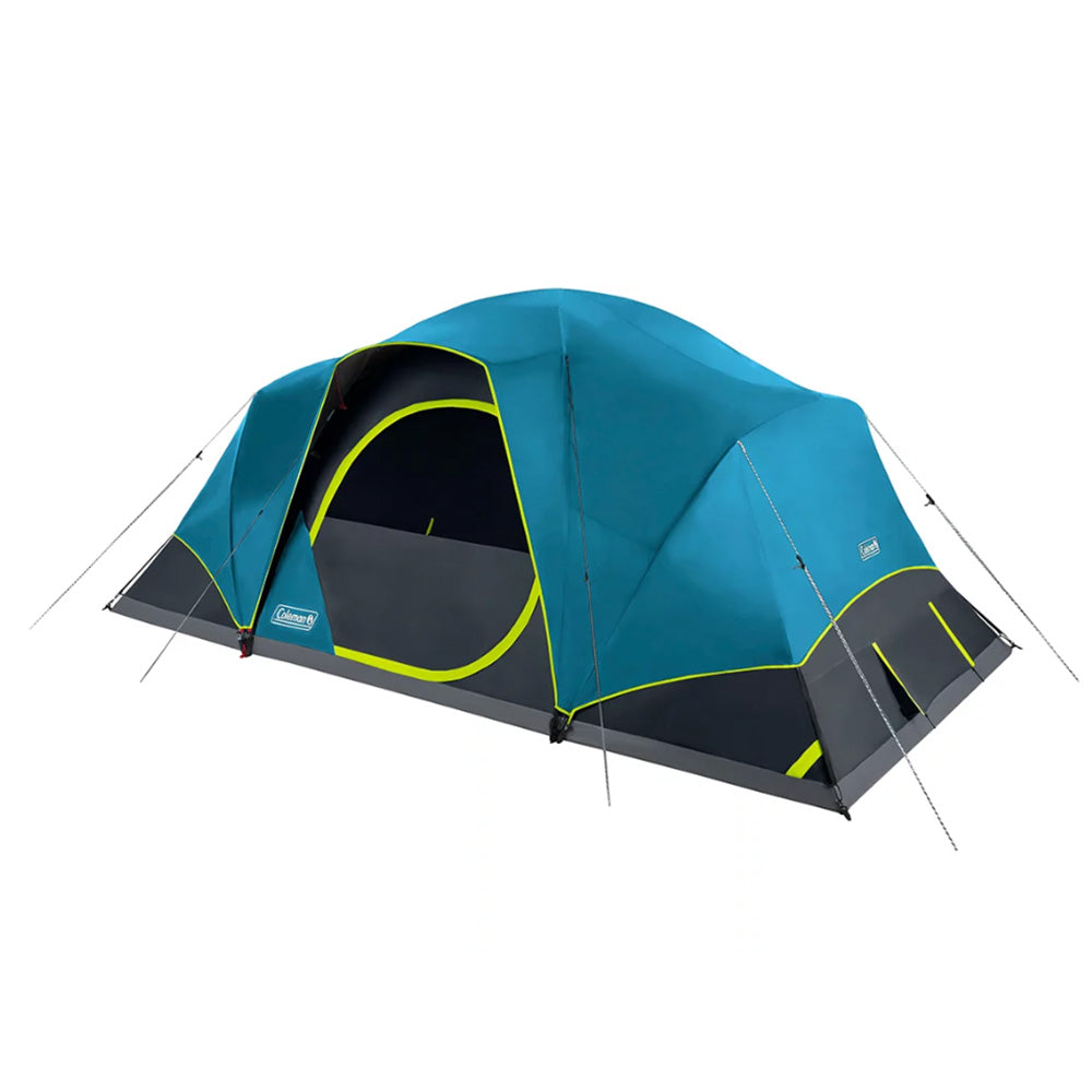 8 to 10 person tent best sale