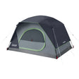 Coleman Skydome  2-Person Camping Tent - Blue Nights - 2154663