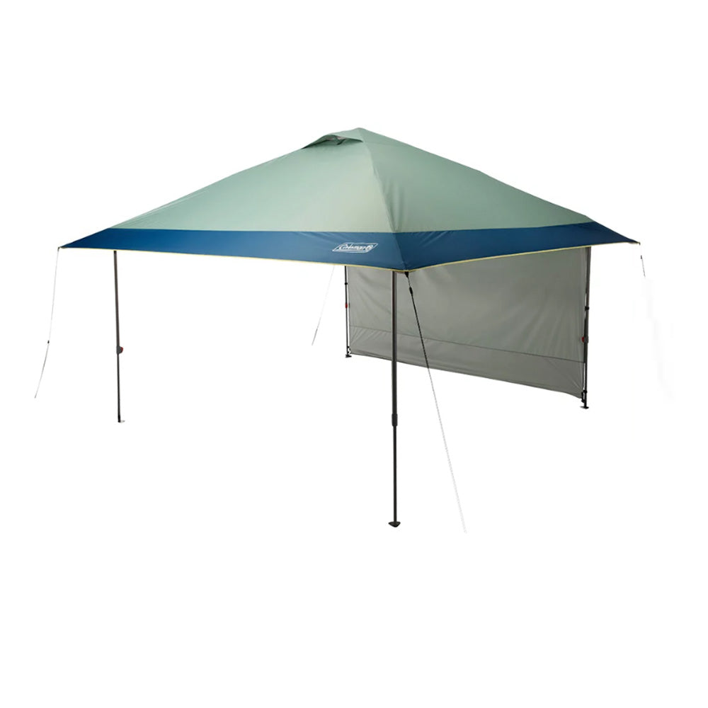 Coleman OASIS  10 x 10 ft. Canopy w/Sun Wall - 2156418