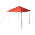 Coleman OASIS  Lite 7 x 7 ft. Canopy - Red - 2157497