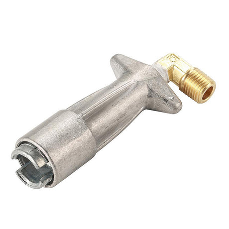 Attwood Mercury Twist-Lock Female Tank Fitting - Zinc - 14530-6