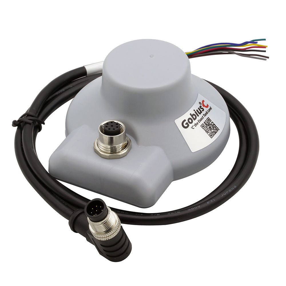 Albin Pump Gobius C External Fluid Level Sensor/Tank Monitor - 14-02-026