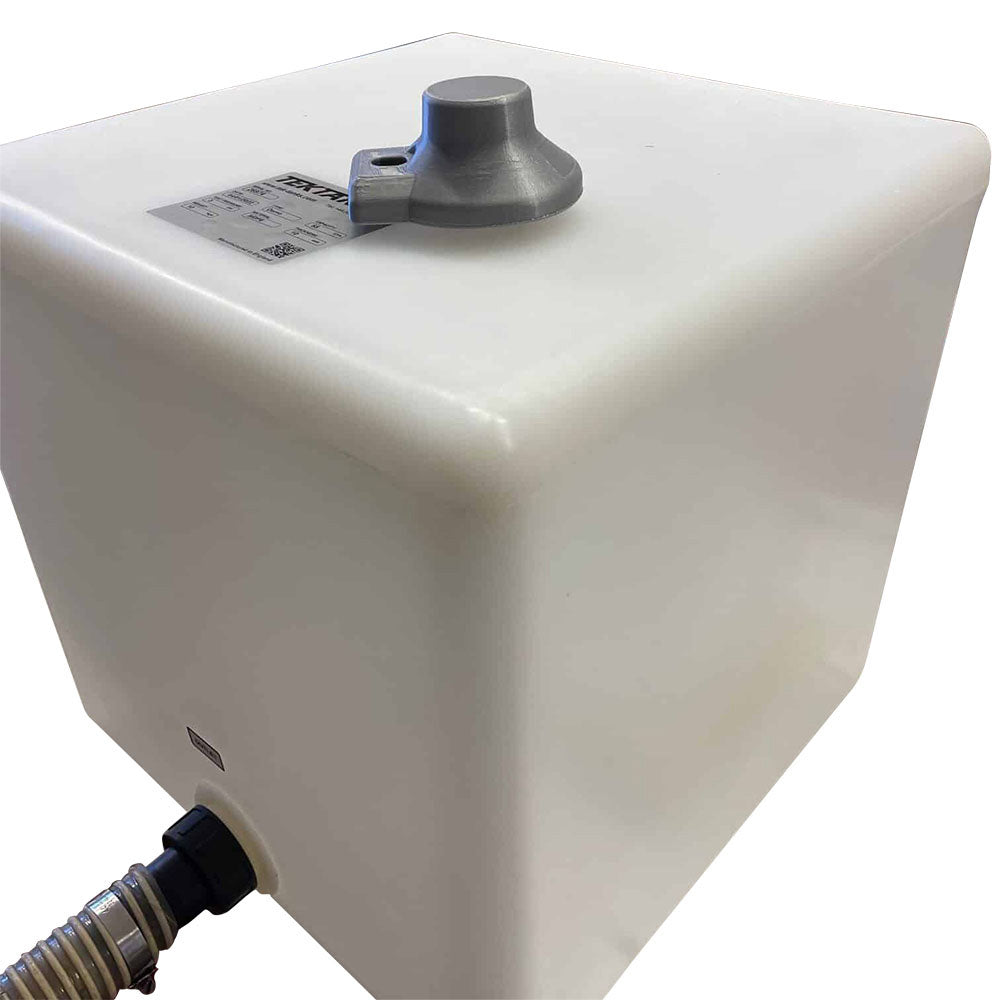 Albin Pump Gobius C External Fluid Level Sensor/Tank Monitor - 14-02-026