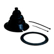 Attwood Motor Well Boot f/4" Diameter Opening - 12820-5