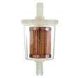 Attwood Outboard Fuel Filter f/3/8" Lines - 12562-6