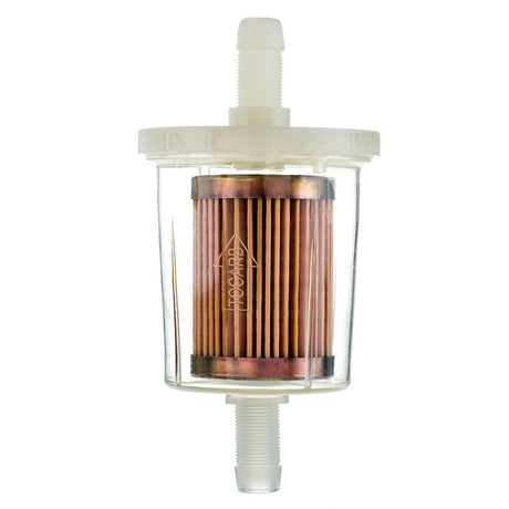 Attwood Outboard Fuel Filter f/3/8" Lines - 12562-6