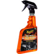 Meguiar's Hot Rims Black Wheel Cleaner - 24oz - G230524