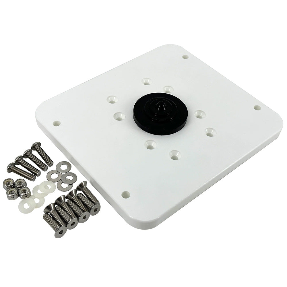 Seaview Starlink Maritime Top Plate f/Seaview M1 Style Modular Mounts - ADASTLKA