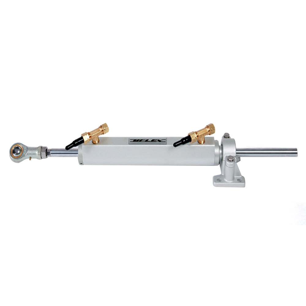 Uflex UC168-1 Hydraulic Steering Cylinder - UC168-1