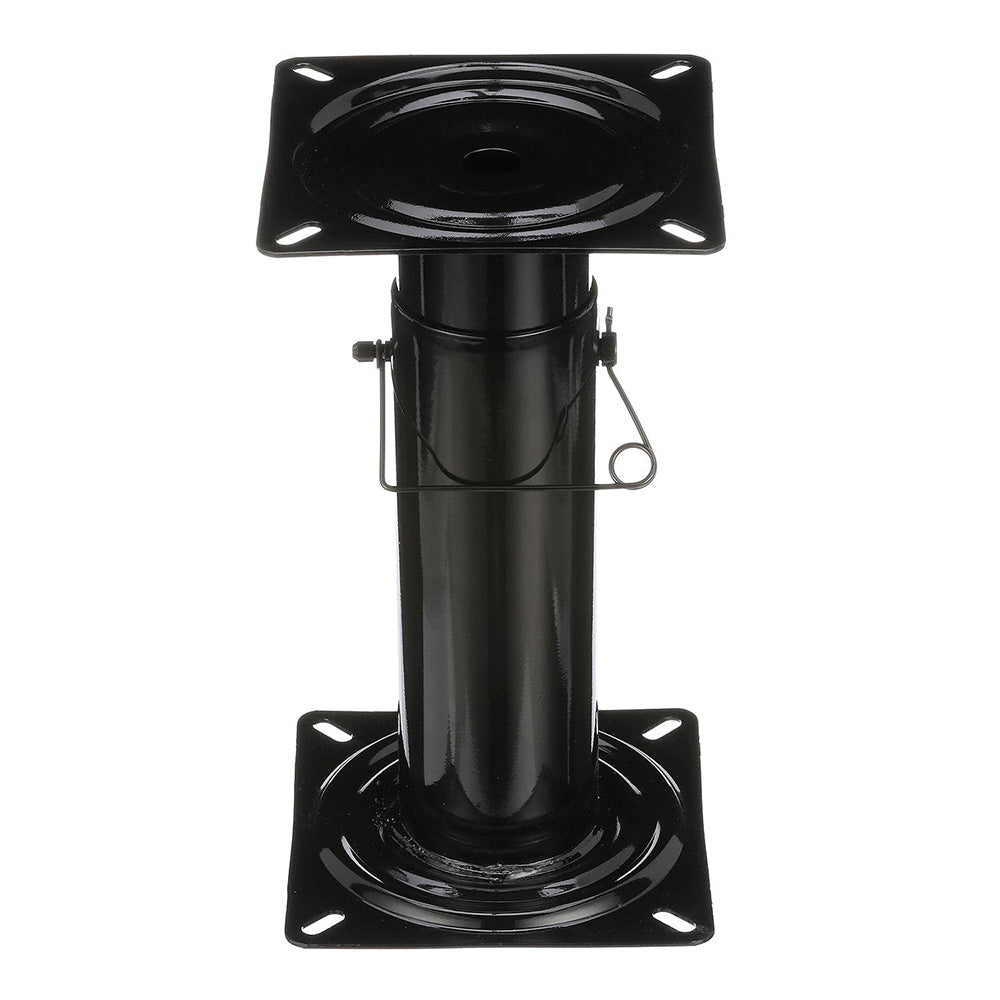 Attwood Swivl-Eze Adjustable Pedestal 11-1/2" - 17-1/2" - 91320-ADJ