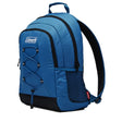 Coleman CHILLER  28-Can Soft-Sided Backpack Cooler - Deep Ocean - 2158118