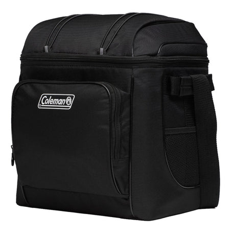 Coleman CHILLER  30-Can Soft-Sided Portable Cooler - Black - 2158117