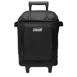 Coleman CHILLER  42-Can Soft-Sided Portable Cooler w/Wheels - Black - 2158136