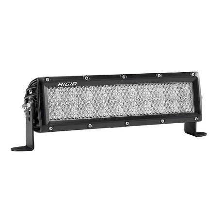 RIGID Industries E-Series PRO 10" Diffused - Black - 110513