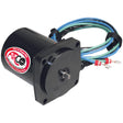 ARCO Marine Original Equipment Quality Replacement Tilt Trim Motor - 2 Wire & 4-Bolt Mount - 6247