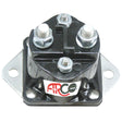 ARCO Marine Original Equipment Quality Replacement Solenoid f/Mercury - Isolated Base, 12V - SW275