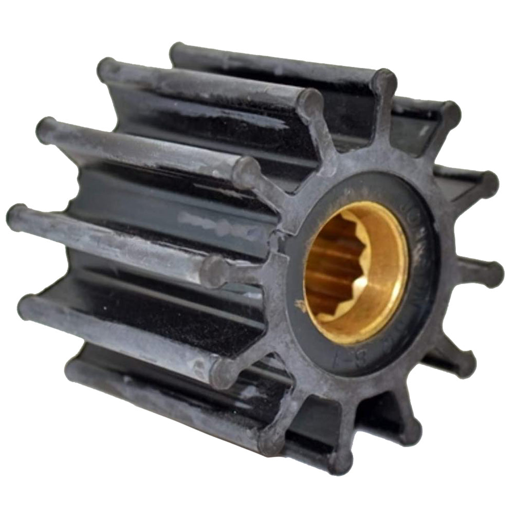 Johnson Pump MC97 F6 Threaded Impeller - 09-812BT-1