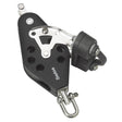 Barton Marine Series 2 Fiddle Swivel Cam & Becket Block - N02631