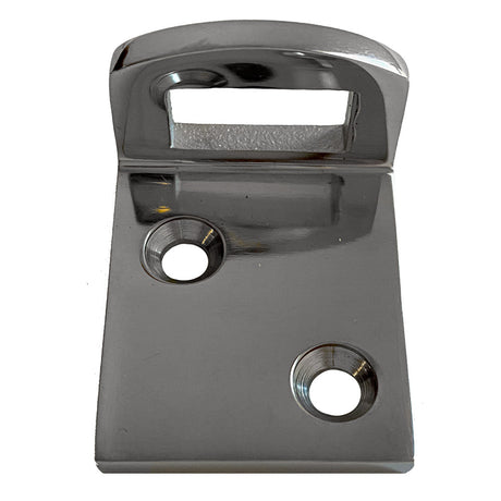 Sea-Dog Replacement Wall Catch - Chrome - 0P22100