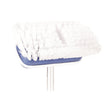 Camco Brush Attachment - Stiff - White - 41926