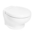 Thetford Nano Premium Plus Compact Toilet - 12V - NAN012PW/TSFT/NA