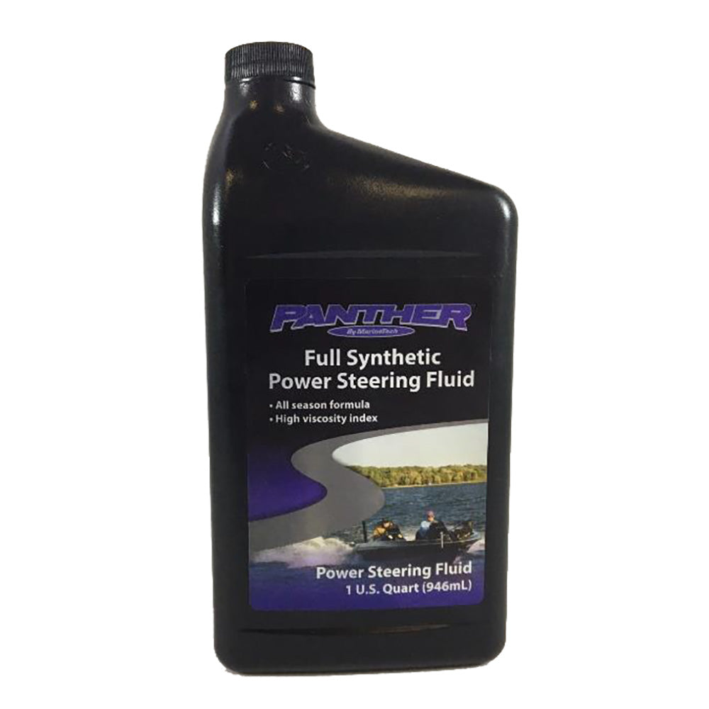 Panther XPS Hydraulic Fluid - 1 Quart - 100205