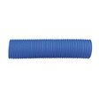 Trident Marine 3" Blue Polyduct Blower Hose - Sold by the Foot - 481-3000-FT