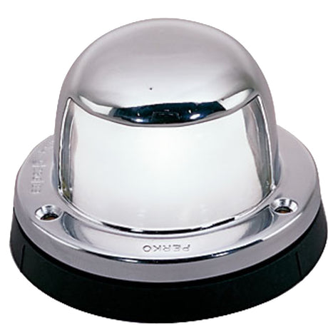 Perko Horizontal Mount Stern Light - Stainless Steel - 0965DP0STS