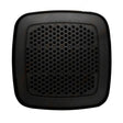 Poly-Planar Rectangular Spa Speaker - Black - SB44B