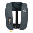 Mustang MIT 70 Manual Inflatable PFD - Admiral Grey - MD4041-191-0-202