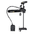 Minn Kota Ultrex 80 Trolling Motor w/Micro Remote - Dual Spectrum CHIRP - 24V - 80LB - 45" - 1368890