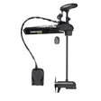 Minn Kota Ultrex 80 Trolling Motor w/Micro Remote - MEGA Down Imaging - 24V - 80LB - 52" - 1368893