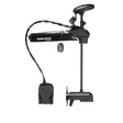 Minn Kota Ultrex 112 Trolling Motor w/Micro Remote - MEGA Down Imaging - 36V - 112LB - 45" - 1368897