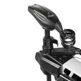 Minn Kota Ultrex QUEST™ 90/115 Trolling Motor w/Micro Remote - Dual Spectrum CHIRP - 24/36V - 90/115LBS - 45" - 1368900