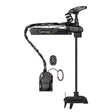 Minn Kota Ultrex QUEST™ 90/115 Trolling Motor w/Micro Remote - Dual Spectrum CHIRP - 24/36V - 90/115LBS - 52" - 1368901 - 13689011368901