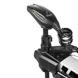 Minn Kota Ultrex QUEST™ 90/115 Trolling Motor w/Micro Remote - Dual Spectrum CHIRP - 24/36V - 90/115LBS - 52" - 1368901 - 13689011368901