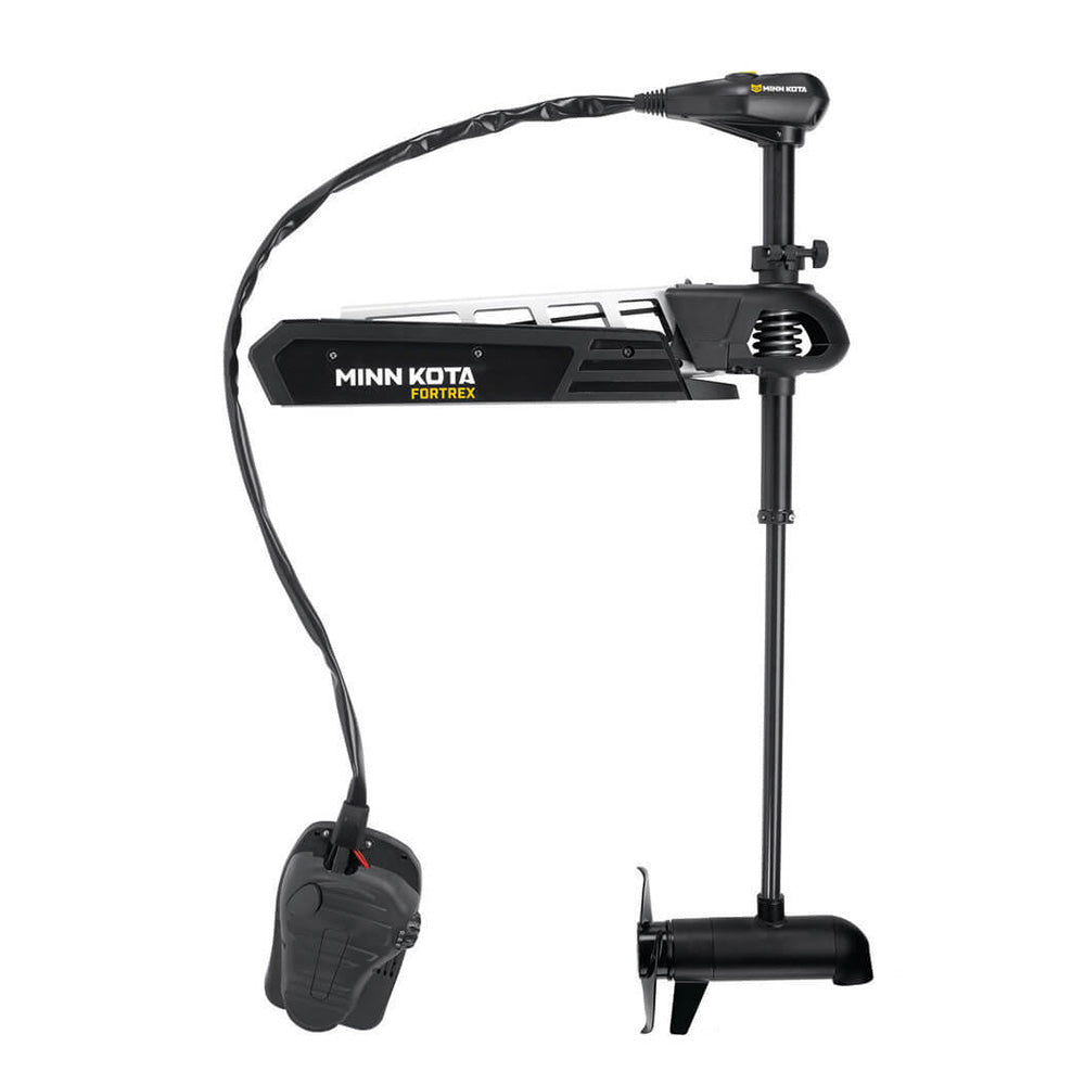 Minn Kota Fortrex 80 Trolling Motor - Dual Spectrum CHIRP - 24V - 80LB - 45" - 1368667