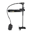 Minn Kota Fortrex 112 Trolling Motor - Dual Spectrum CHIRP - 36V - 112LB - 45" - 1368677