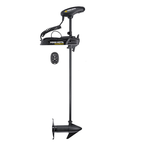 Minn Kota PowerDrive™ 70 Trolling Motor w/Micro Remote - 24V - 70LB - 54" - 1358471