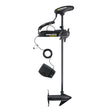 Minn Kota Pontoon PowerDrive™ 55 Trolling Motor w/Foot Pedal - 12V - 55LB - 48" - 1358455