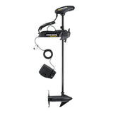 Minn Kota Pontoon PowerDrive™ 55 Trolling Motor w/Foot Pedal - 12V - 55LB - 48" - 1358455