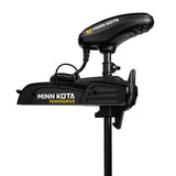 Minn Kota Pontoon PowerDrive  55 Trolling Motor w/Foot Pedal - 12V - 55LB - 48" - 1358455