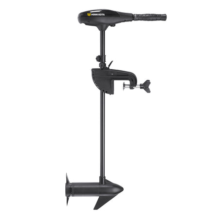 Minn Kota Endura Max 55 Trolling Motor - Transom Mount - 12V - 55lb - 42" - 1352156M