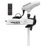 Minn Kota Riptide PowerDrive™ 55 Trolling Motor w/Wireless Remote - 12V - 55LB - 54" - 1363576