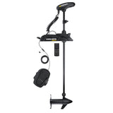 Minn Kota Terrova® 55 Trolling Motor w/Wireless Remote - Dual Spectrum CHIRP - 12V - 55LB - 54" - 1358356