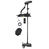 Minn Kota Terrova® 80 Trolling Motor w/Wireless Remote - MEGA Down Imaging - 24V - 80LB - 60" - 1358386