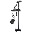 Minn Kota Terrova® 112 Trolling Motor w/Wireless Remote - Dual Spectrum CHIRP - 36V - 112LB - 60" - 1358310