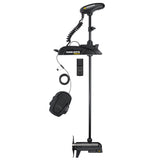 Minn Kota Terrova® 112 Trolling Motor w/Wireless Remote - MEGA Down Imaging - 36V - 112LB - 72" - 1358316