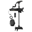 Minn Kota Terrova® QUEST™ 90/115 Trolling Motor w/Wireless Remote - Dual Spectrum CHIRP - 24/36V - 90/115LBS - 45" - 1358200